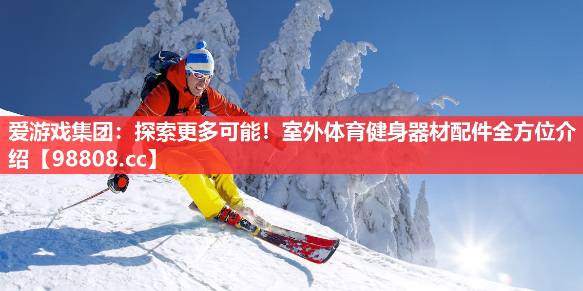 爱游戏集团：探索更多可能！室外体育健身器材配件全方位介绍