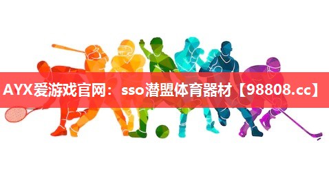 AYX爱游戏官网：sso潜盟体育器材