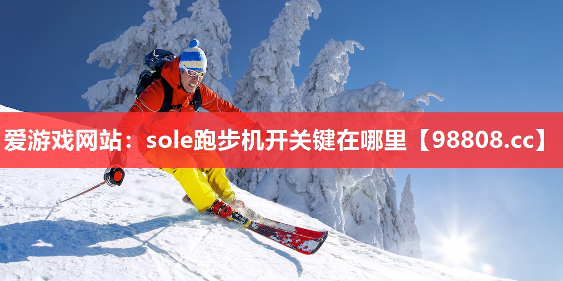 爱游戏网站：sole跑步机开关键在哪里