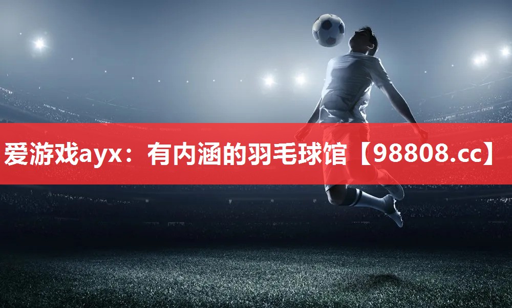 有内涵的羽毛球馆 有内涵的羽毛球馆