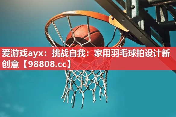 挑战自我:家用羽毛球拍设计新创意 挑战自我:家用羽毛球拍设计新创意