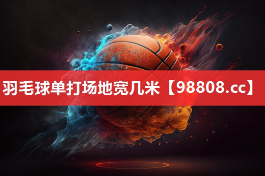 羽毛球单打场地宽几米 羽毛球单打场地宽几米