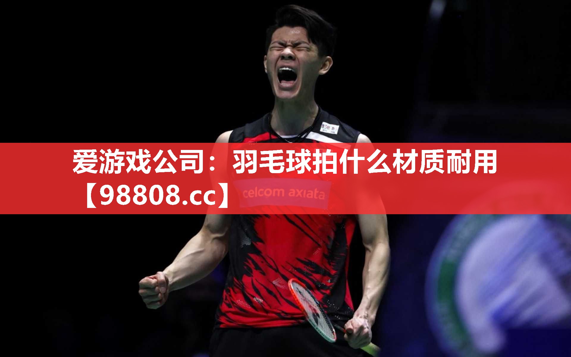 羽毛球拍什么材质耐用 羽毛球拍什么材质耐用