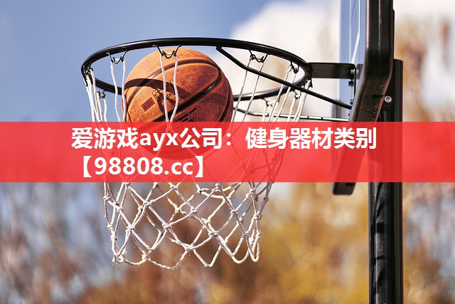 健身器材类别